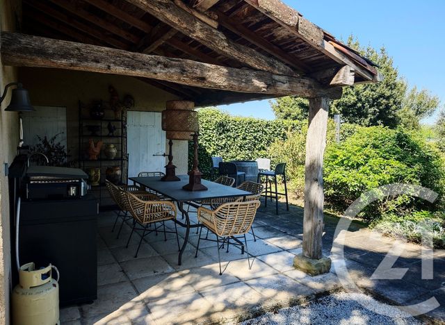 Maison &agrave; vendre - 14 pi&egrave;ces - 304 m2 - Lisle Sur Tarn - 81 - MIDI-PYRENEES