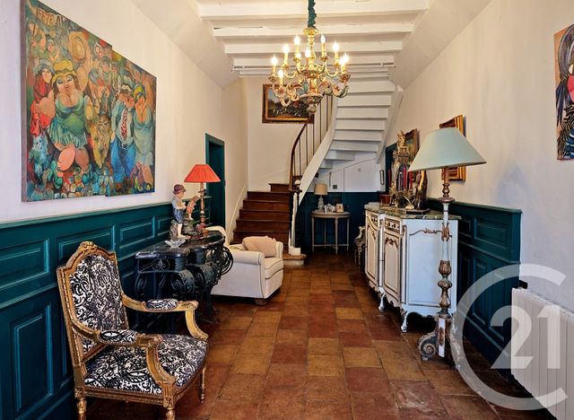 Maison &agrave; vendre - 14 pi&egrave;ces - 304 m2 - Lisle Sur Tarn - 81 - MIDI-PYRENEES