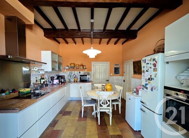 Maison &agrave; vendre - 14 pi&egrave;ces - 304 m2 - Lisle Sur Tarn - 81 - MIDI-PYRENEES