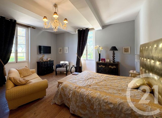 Maison &agrave; vendre - 14 pi&egrave;ces - 304 m2 - Lisle Sur Tarn - 81 - MIDI-PYRENEES