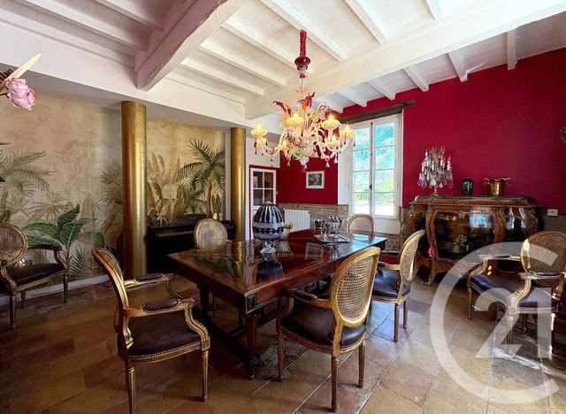 Maison &agrave; vendre - 14 pi&egrave;ces - 304 m2 - Lisle Sur Tarn - 81 - MIDI-PYRENEES