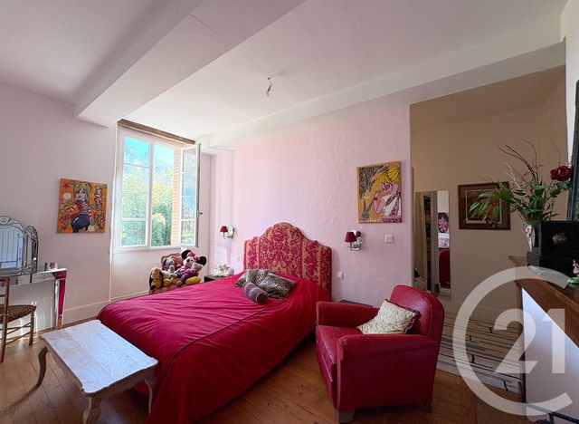Maison &agrave; vendre - 14 pi&egrave;ces - 304 m2 - Lisle Sur Tarn - 81 - MIDI-PYRENEES