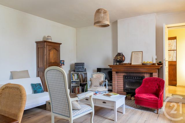 Maison &agrave; vendre - 3 pi&egrave;ces - 70 m2 - Albi - 81 - MIDI-PYRENEES