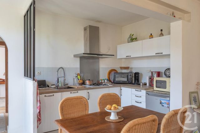 Maison &agrave; vendre - 3 pi&egrave;ces - 70 m2 - Albi - 81 - MIDI-PYRENEES
