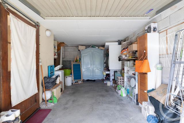 Maison &agrave; vendre - 3 pi&egrave;ces - 70 m2 - Albi - 81 - MIDI-PYRENEES