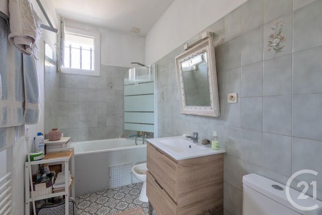 Maison &agrave; vendre - 3 pi&egrave;ces - 70 m2 - Albi - 81 - MIDI-PYRENEES