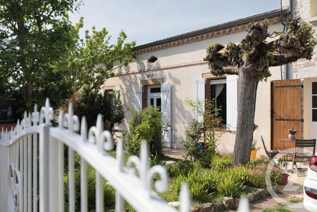 Maison &agrave; vendre - 3 pi&egrave;ces - 70 m2 - Albi - 81 - MIDI-PYRENEES