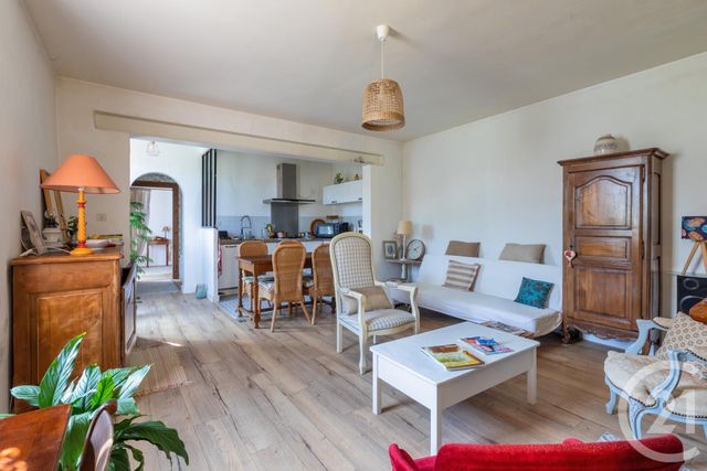 Maison &agrave; vendre - 3 pi&egrave;ces - 70 m2 - Albi - 81 - MIDI-PYRENEES