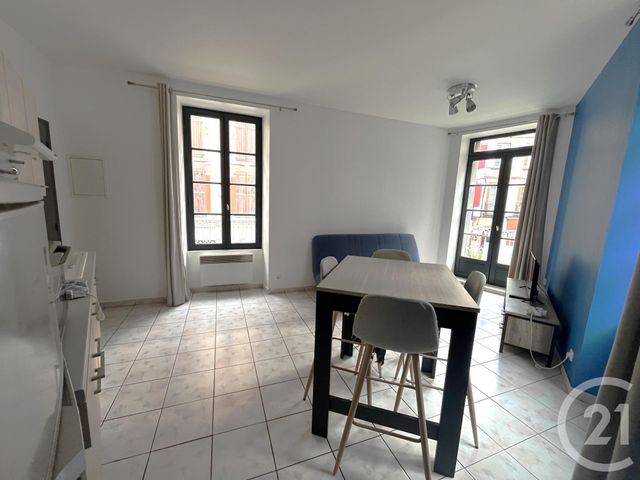 Appartement T2 &agrave; louer - 2 pi&egrave;ces - 36,19 m2 - Albi - 81 - MIDI-PYRENEES