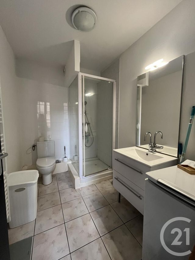 Appartement T2 &agrave; louer - 2 pi&egrave;ces - 36,19 m2 - Albi - 81 - MIDI-PYRENEES