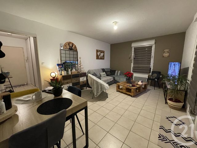 appartement - ALBI - 81