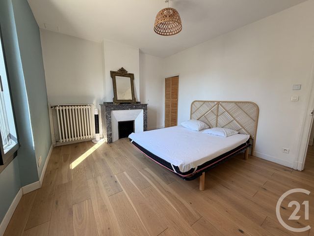 Maison &agrave; louer - 4 pi&egrave;ces - 90 m2 - Albi - 81 - MIDI-PYRENEES