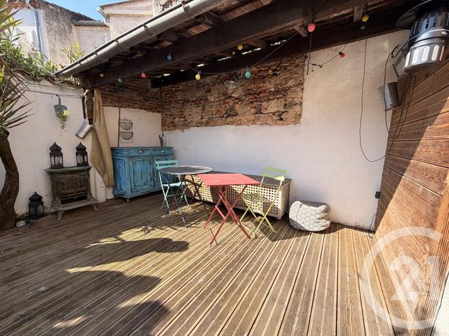Maison &agrave; louer - 4 pi&egrave;ces - 90 m2 - Albi - 81 - MIDI-PYRENEES