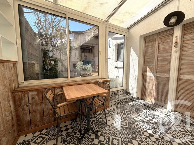 Maison &agrave; louer - 4 pi&egrave;ces - 90 m2 - Albi - 81 - MIDI-PYRENEES