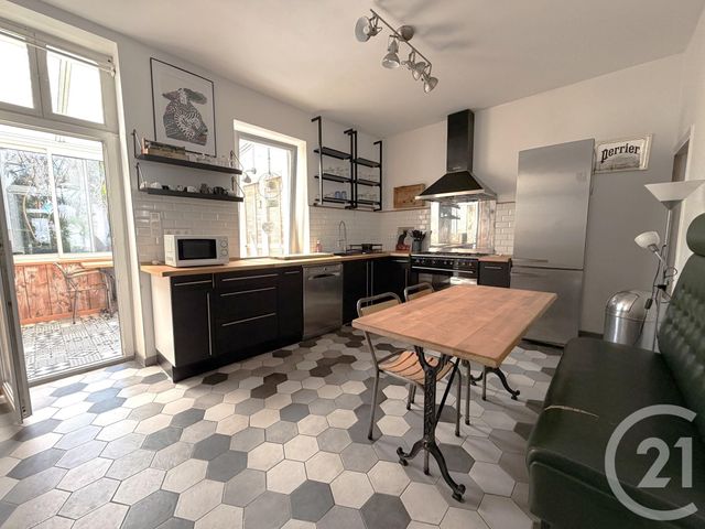 Maison &agrave; louer - 4 pi&egrave;ces - 90 m2 - Albi - 81 - MIDI-PYRENEES