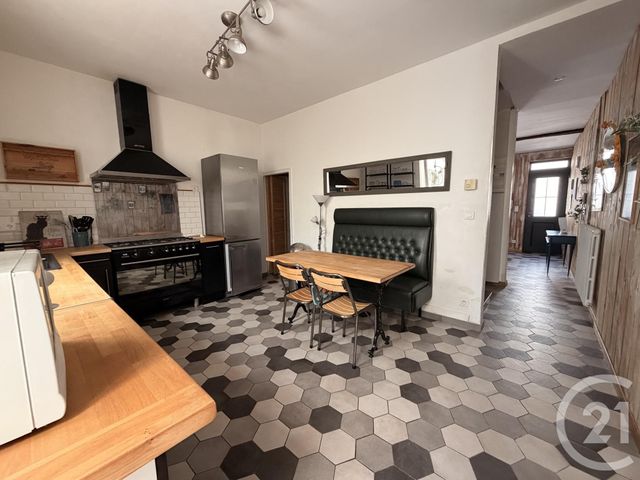 Maison &agrave; louer - 4 pi&egrave;ces - 90 m2 - Albi - 81 - MIDI-PYRENEES