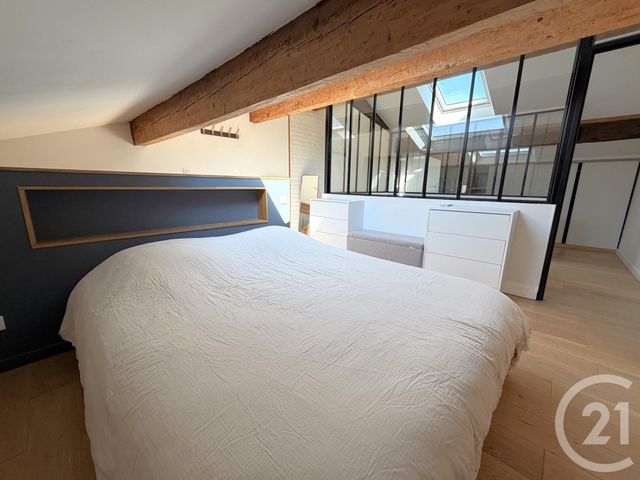 Maison &agrave; louer - 4 pi&egrave;ces - 90 m2 - Albi - 81 - MIDI-PYRENEES