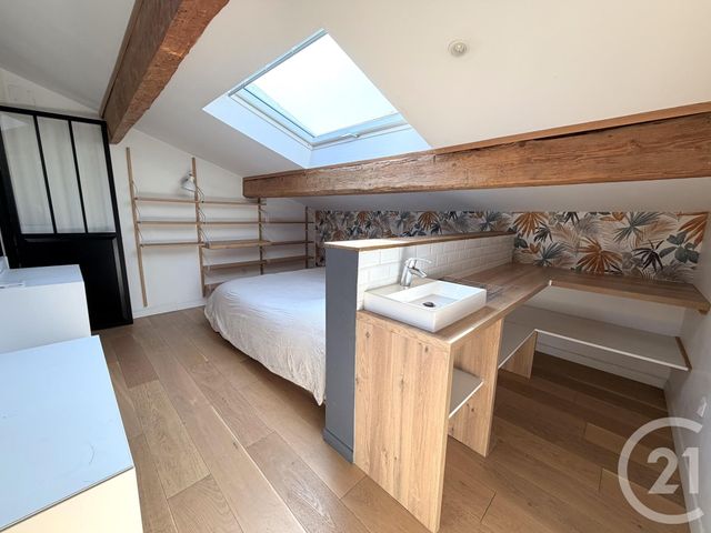 Maison &agrave; louer - 4 pi&egrave;ces - 90 m2 - Albi - 81 - MIDI-PYRENEES