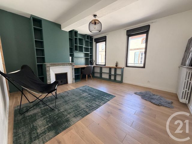 Maison &agrave; louer - 4 pi&egrave;ces - 90 m2 - Albi - 81 - MIDI-PYRENEES