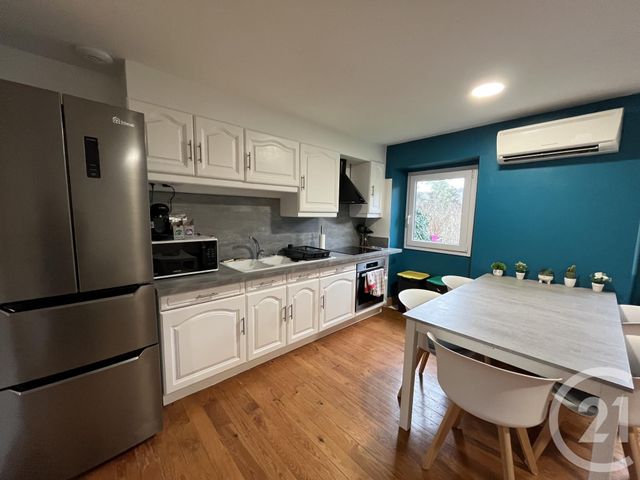 Maison &agrave; louer - 3 pi&egrave;ces - 60 m2 - St Juery - 81 - MIDI-PYRENEES