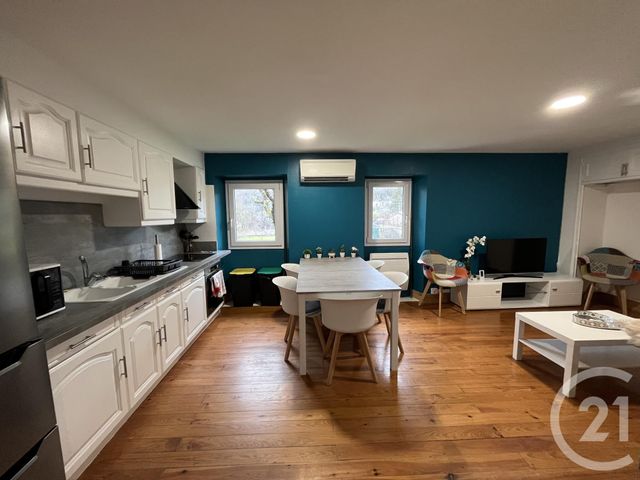 maison - ST JUERY - 81