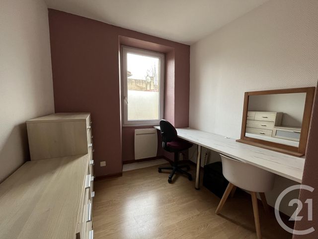 Maison &agrave; louer - 3 pi&egrave;ces - 60 m2 - St Juery - 81 - MIDI-PYRENEES