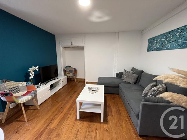 Maison &agrave; louer - 3 pi&egrave;ces - 60 m2 - St Juery - 81 - MIDI-PYRENEES