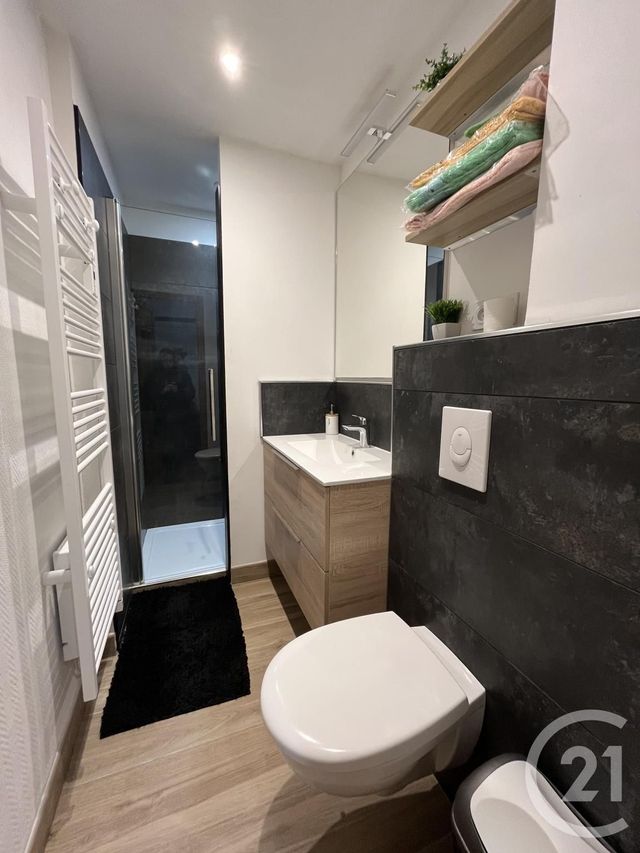 Maison &agrave; louer - 3 pi&egrave;ces - 60 m2 - St Juery - 81 - MIDI-PYRENEES