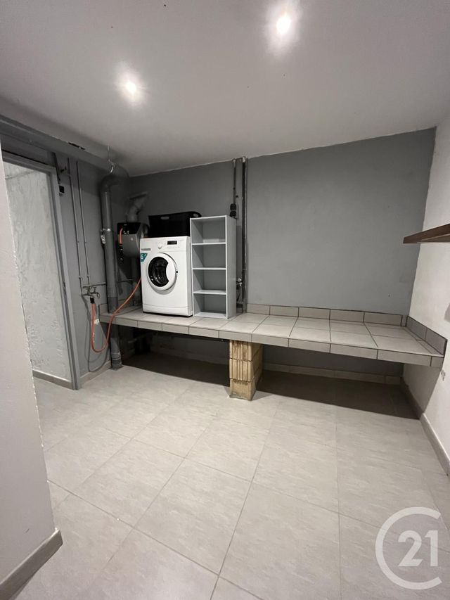 Maison &agrave; louer - 3 pi&egrave;ces - 60 m2 - St Juery - 81 - MIDI-PYRENEES