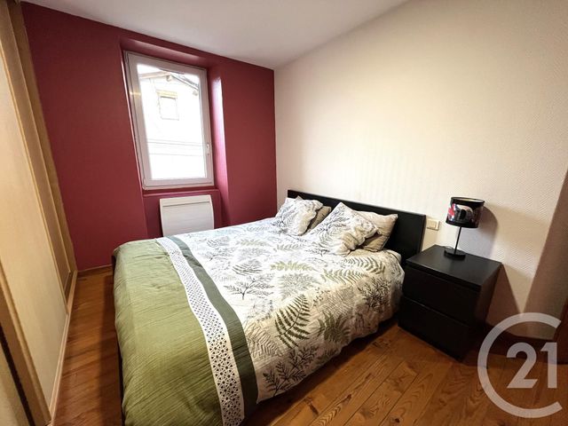 Maison &agrave; louer - 3 pi&egrave;ces - 60 m2 - St Juery - 81 - MIDI-PYRENEES