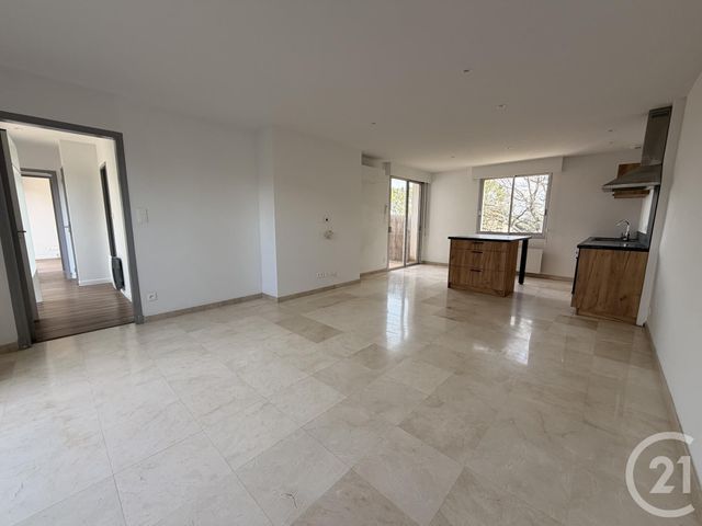 Appartement T3 &agrave; louer - 3 pi&egrave;ces - 72 m2 - Albi - 81 - MIDI-PYRENEES