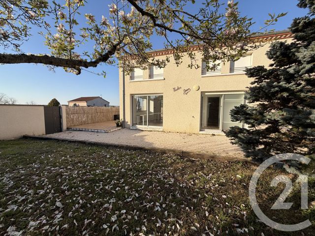 appartement - ALBI - 81