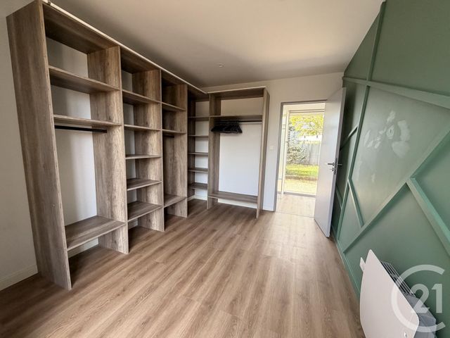 Appartement T3 &agrave; louer - 3 pi&egrave;ces - 72 m2 - Albi - 81 - MIDI-PYRENEES