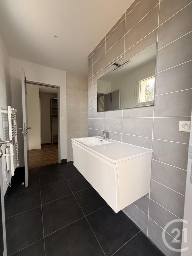 Appartement T3 &agrave; louer - 3 pi&egrave;ces - 72 m2 - Albi - 81 - MIDI-PYRENEES