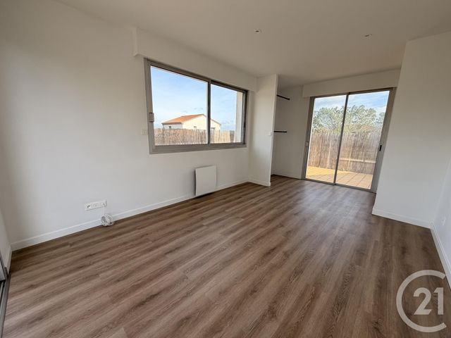 Appartement T3 &agrave; louer - 3 pi&egrave;ces - 72 m2 - Albi - 81 - MIDI-PYRENEES