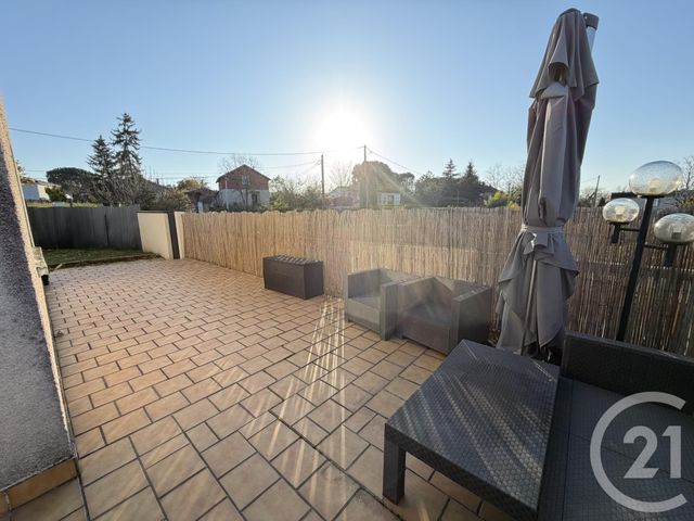 Appartement T3 &agrave; louer - 3 pi&egrave;ces - 72 m2 - Albi - 81 - MIDI-PYRENEES