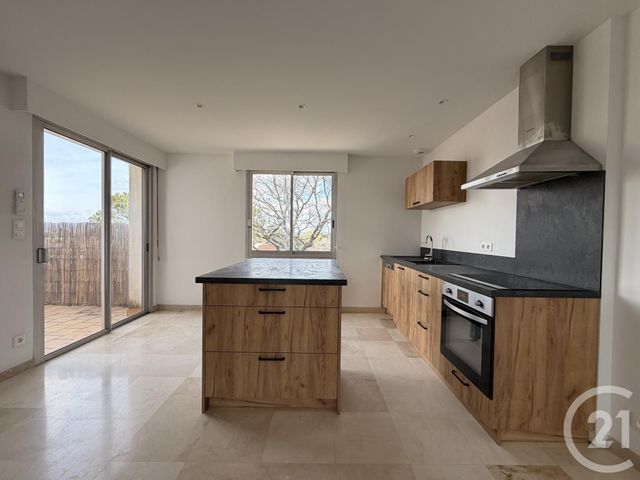 Appartement T3 &agrave; louer - 3 pi&egrave;ces - 72 m2 - Albi - 81 - MIDI-PYRENEES