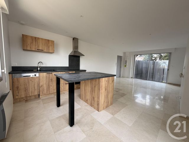 Appartement T3 &agrave; louer - 3 pi&egrave;ces - 72 m2 - Albi - 81 - MIDI-PYRENEES