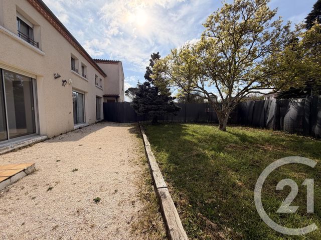 Appartement T3 &agrave; louer - 3 pi&egrave;ces - 72 m2 - Albi - 81 - MIDI-PYRENEES
