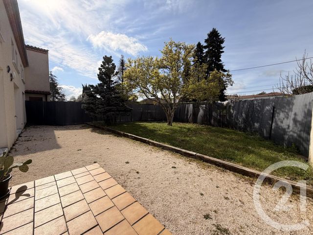 Appartement T3 &agrave; louer - 3 pi&egrave;ces - 72 m2 - Albi - 81 - MIDI-PYRENEES