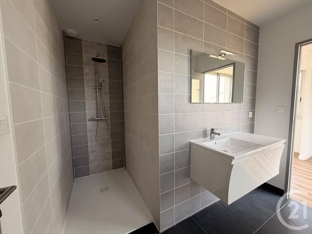 Appartement T3 &agrave; louer - 3 pi&egrave;ces - 72 m2 - Albi - 81 - MIDI-PYRENEES