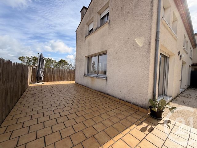 Appartement T3 &agrave; louer - 3 pi&egrave;ces - 72 m2 - Albi - 81 - MIDI-PYRENEES