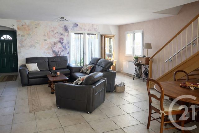 Maison &agrave; vendre - 5 pi&egrave;ces - 142 m2 - Frejairolles - 81 - MIDI-PYRENEES