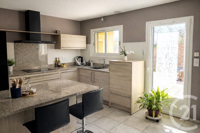 Maison &agrave; vendre - 5 pi&egrave;ces - 142 m2 - Frejairolles - 81 - MIDI-PYRENEES