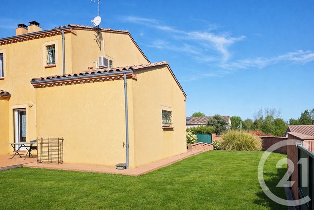 Maison &agrave; vendre - 5 pi&egrave;ces - 142 m2 - Frejairolles - 81 - MIDI-PYRENEES