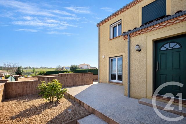 Maison &agrave; vendre - 5 pi&egrave;ces - 142 m2 - Frejairolles - 81 - MIDI-PYRENEES