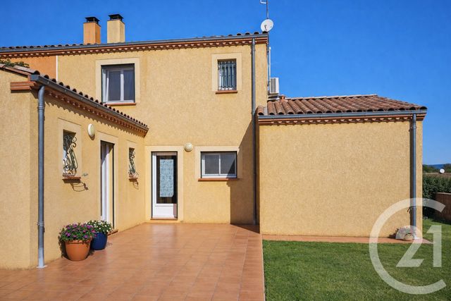 Maison &agrave; vendre - 5 pi&egrave;ces - 142 m2 - Frejairolles - 81 - MIDI-PYRENEES