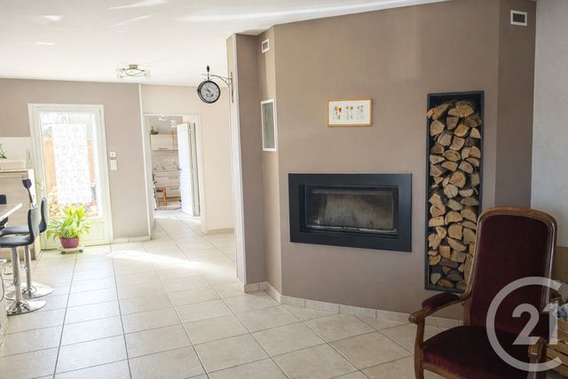 Maison &agrave; vendre - 5 pi&egrave;ces - 142 m2 - Frejairolles - 81 - MIDI-PYRENEES