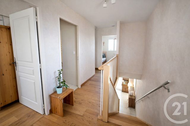 Maison &agrave; vendre - 5 pi&egrave;ces - 142 m2 - Frejairolles - 81 - MIDI-PYRENEES