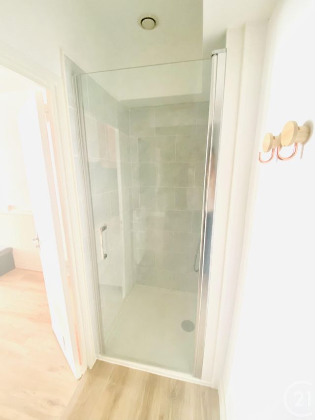 Appartement T1 &agrave; louer - 1 pi&egrave;ce - 21 m2 - Albi - 81 - MIDI-PYRENEES